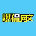 爆侃网文 头像