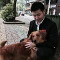 萌宠爱乡村 头像