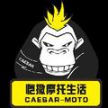 恺撒摩托生活 头像