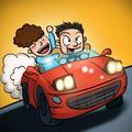 汽车的故事 头像