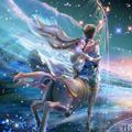 梦幻二六星座 头像