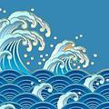 太平洋浪花 头像