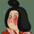 若无其事的苹果 头像