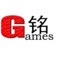 Games铭 头像