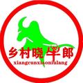 乡村晓牛郎 头像