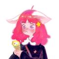 甜蜜蜜的小丫头 头像