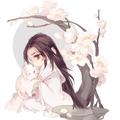 旧梦入是 头像