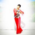 红石榴原创广场舞 头像