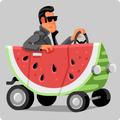 瓜瓜车评西瓜号 头像