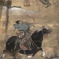 有历史 头像