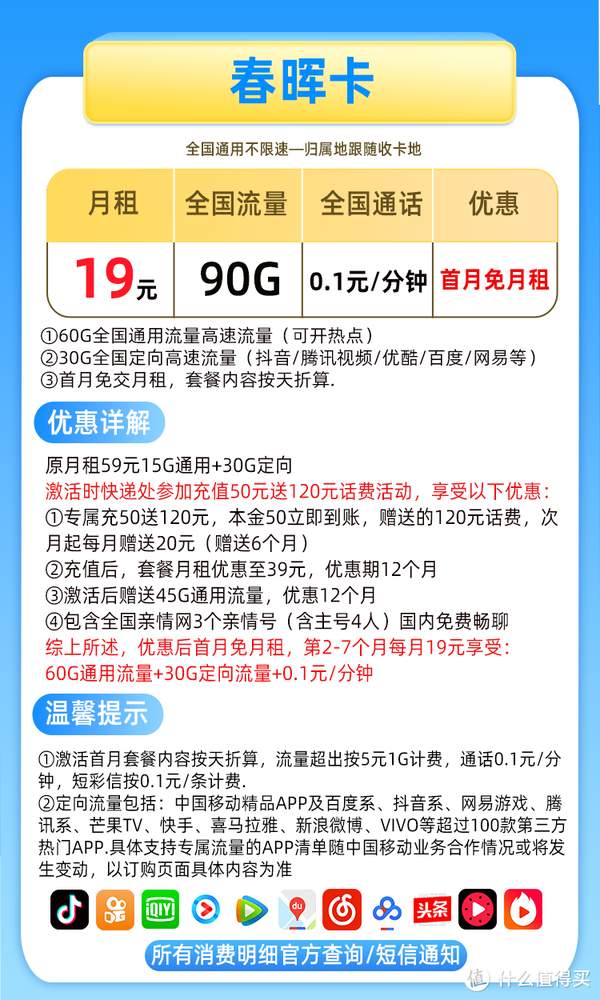 套餐流量和购买流量哪个先用划算一点